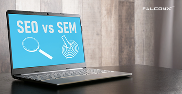 SEO xidməti ilə SEM xidməti ...