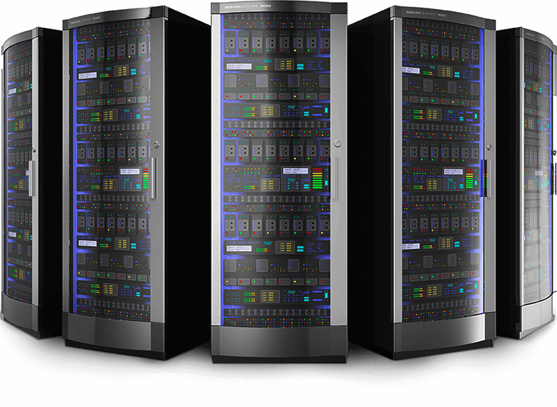 Server Həlləri