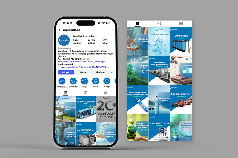 AQUALINK
